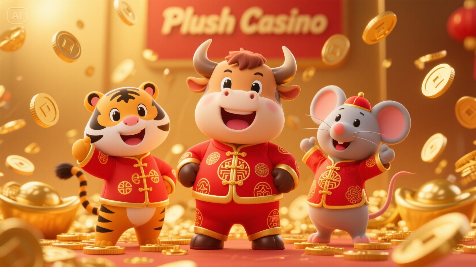 Plush Casino